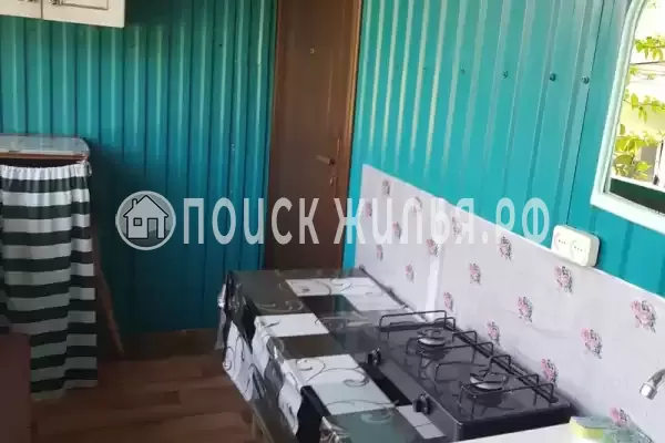 Частный сектор «В микрорайоне Лунный»