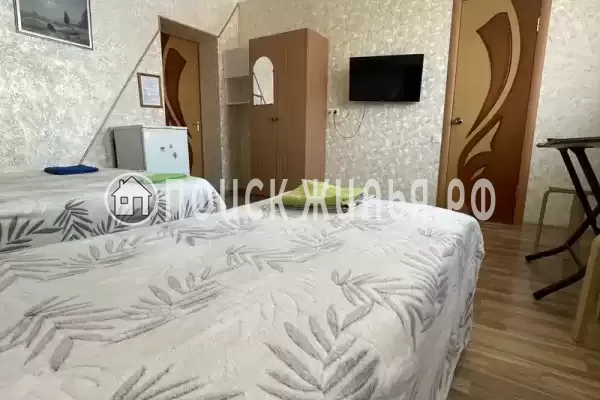 Частный сектор «На Самбурова 100»