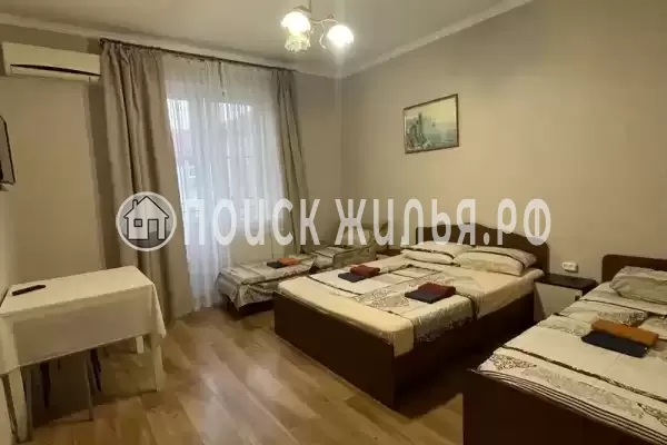 Частный сектор «На Самбурова 100»