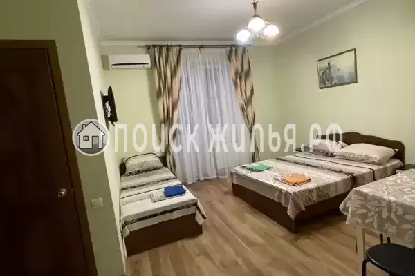 Частный сектор «На Самбурова 100»