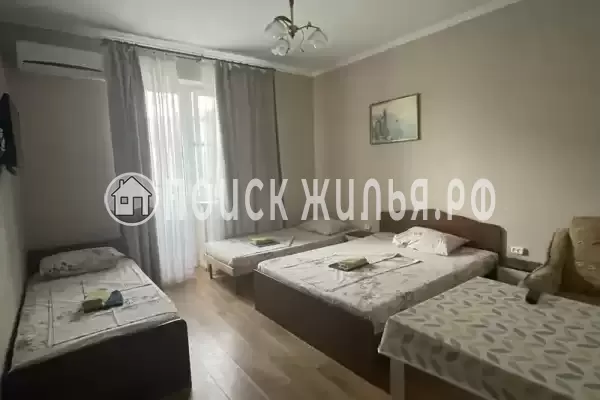 Частный сектор «На Самбурова 100»