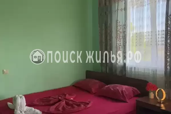 Гостевой дом «Ангелина» Гостевой дом «Ангелина»