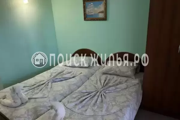 Гостевой дом «Ангелина» Гостевой дом «Ангелина»