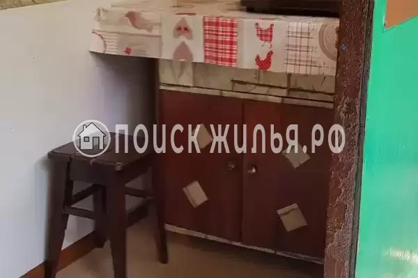 Частный сектор «В микрорайоне Лунный»