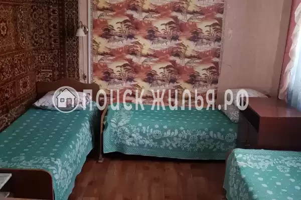 Частный сектор «В микрорайоне Лунный»