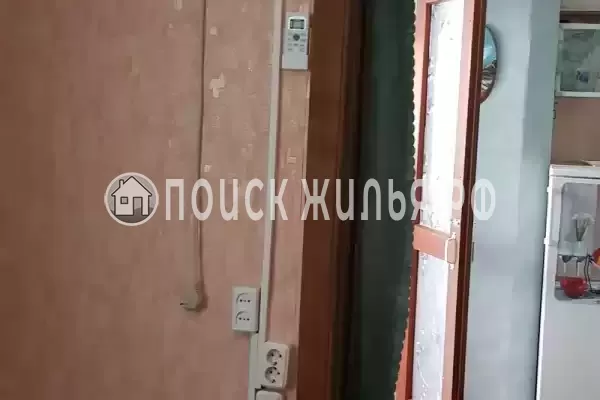 Частный сектор «В микрорайоне Лунный»