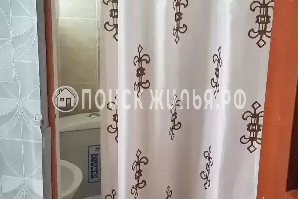 Частный сектор «В микрорайоне Лунный»