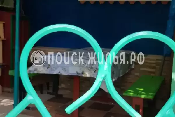 Частный сектор «В микрорайоне Лунный»