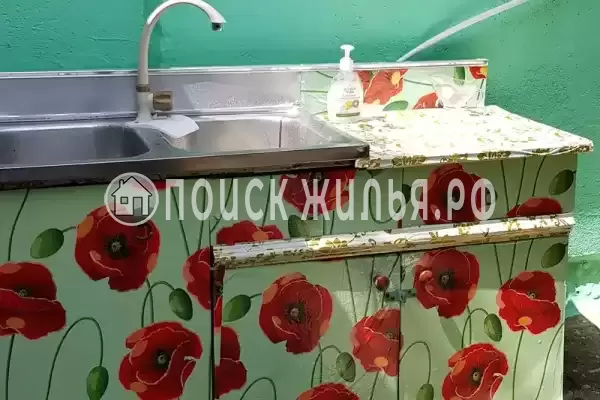 Частный сектор «В микрорайоне Лунный»