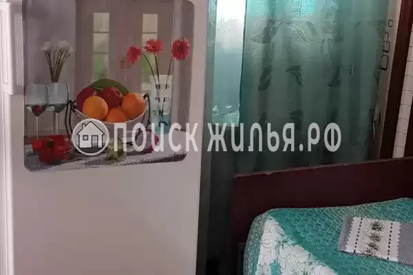 Частный сектор «В микрорайоне Лунный»