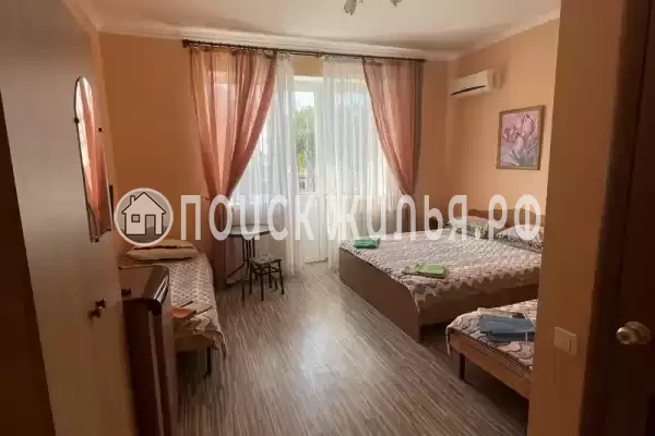 Частный сектор «На Самбурова 100»