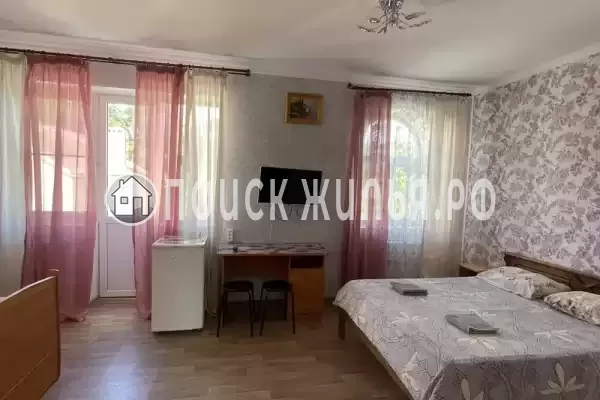 Частный сектор «На Самбурова 100»