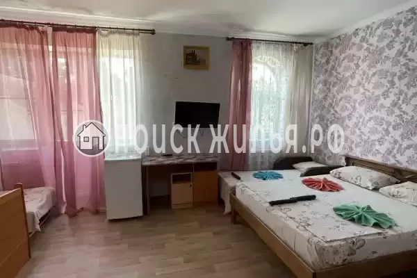 Частный сектор «На Самбурова 100»