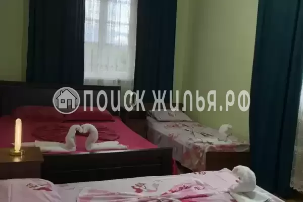 Гостевой дом «Ангелина» Гостевой дом «Ангелина»