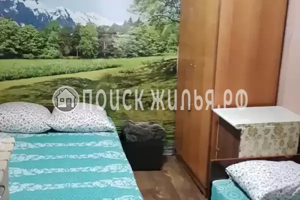 Частный сектор «В микрорайоне Лунный»