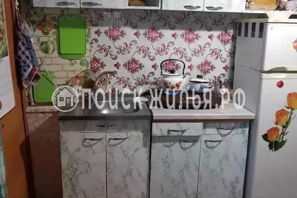 Частный сектор «В микрорайоне Лунный»