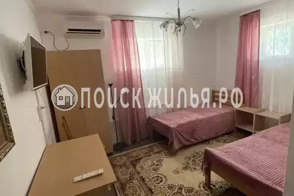 Частный сектор «На Самбурова 100»