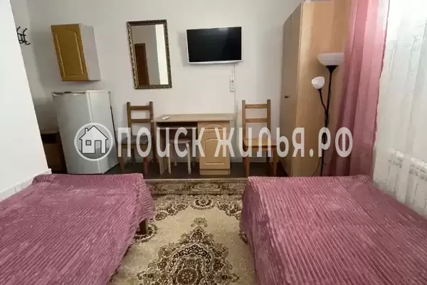 Частный сектор «На Самбурова 100»