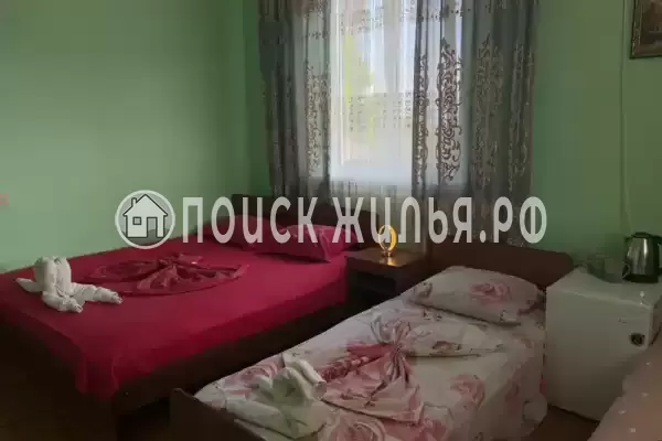 Гостевой дом «Ангелина» Гостевой дом «Ангелина»