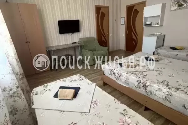 Частный сектор «На Самбурова 100»