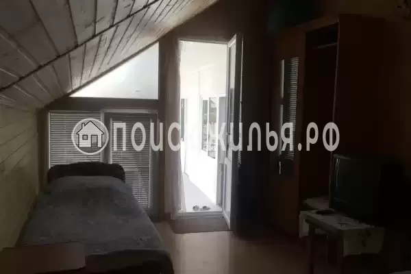 Частный сектор «Уютный дворик»