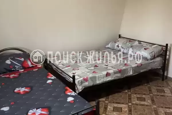 Частный сектор «Частный дом Натали»