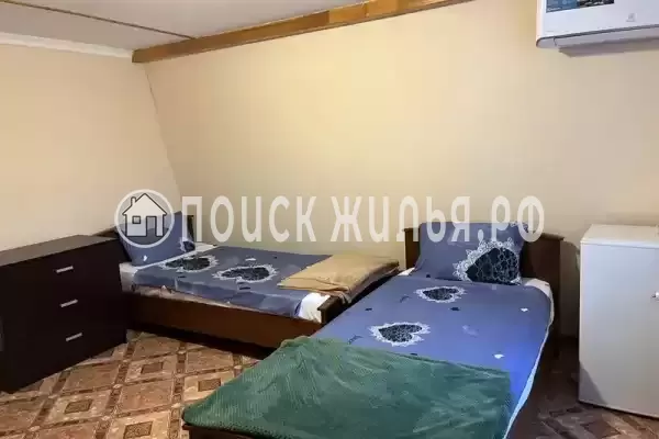 Частный сектор «Частный дом Натали»