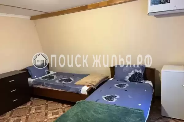 Частный сектор «Частный дом Натали»