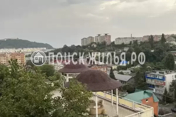 Частный сектор «Частный дом Натали»