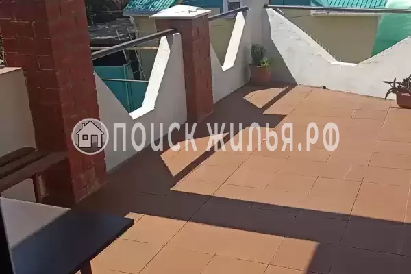 Частный сектор, Ключевая, д.30