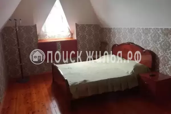 Частный сектор, Ключевая, д.30