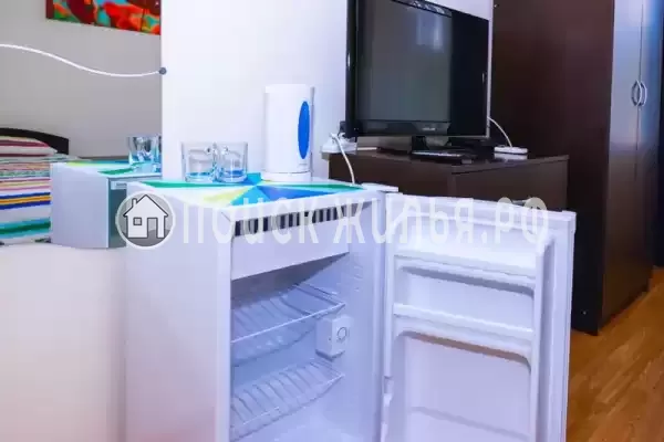 «Вилла Welcome»