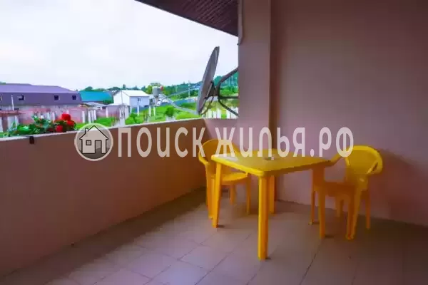 «Вилла Welcome»