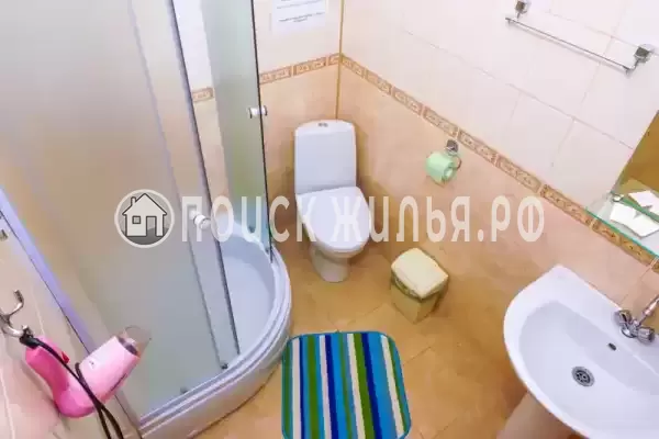 «Вилла Welcome»