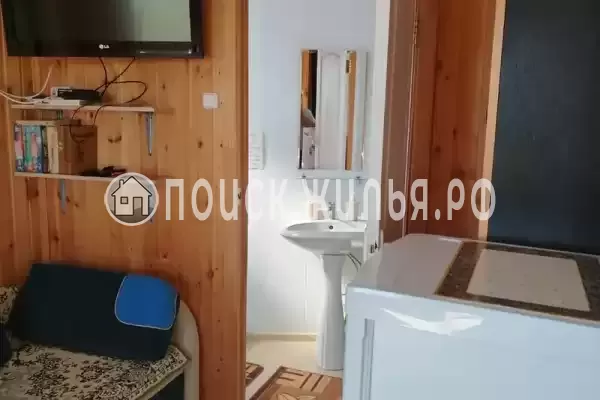 «Домашний рай»