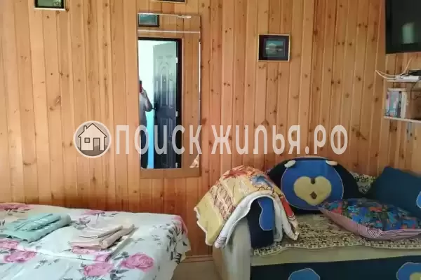 «Домашний рай»