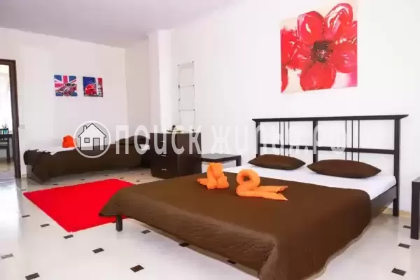 «Вилла Welcome»