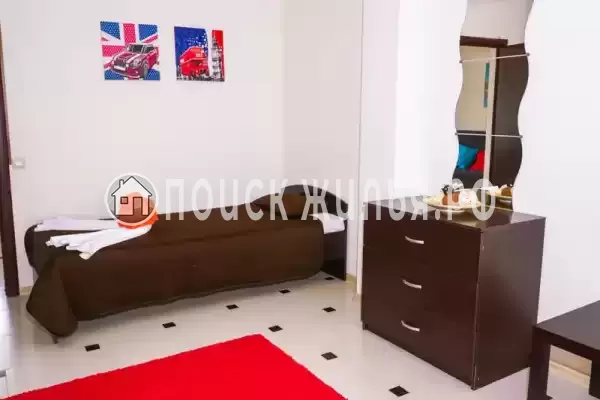 «Вилла Welcome»