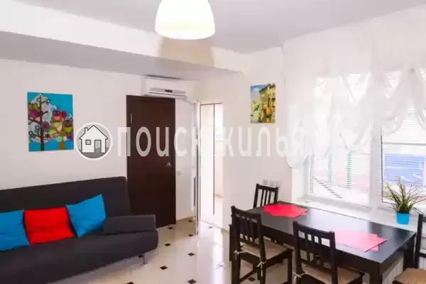 «Вилла Welcome»