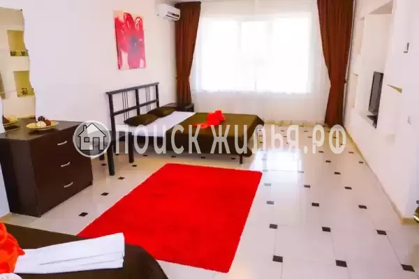 «Вилла Welcome»