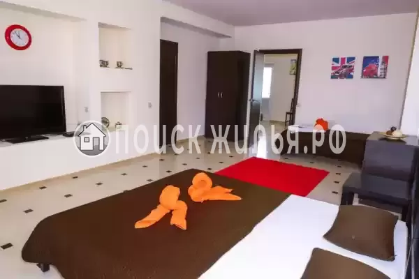 «Вилла Welcome»