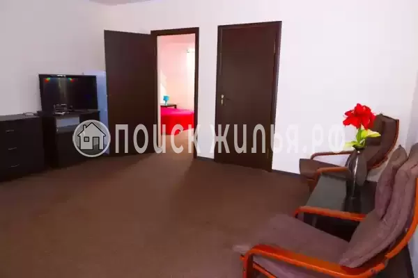 «Вилла Welcome»