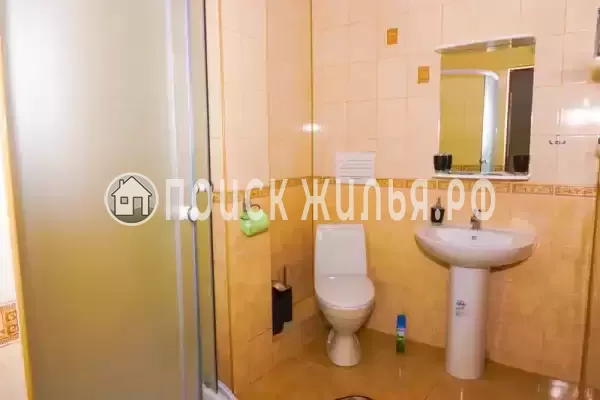 «Вилла Welcome»