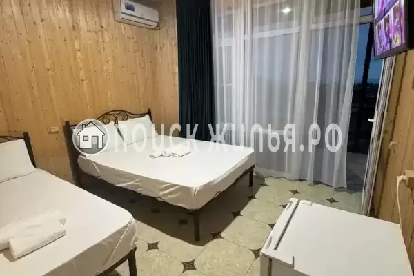 Гостевой дом «У Анжелики»