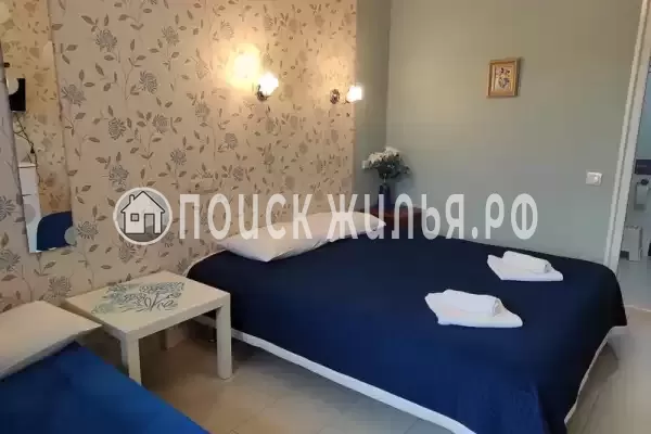 «Костяника»