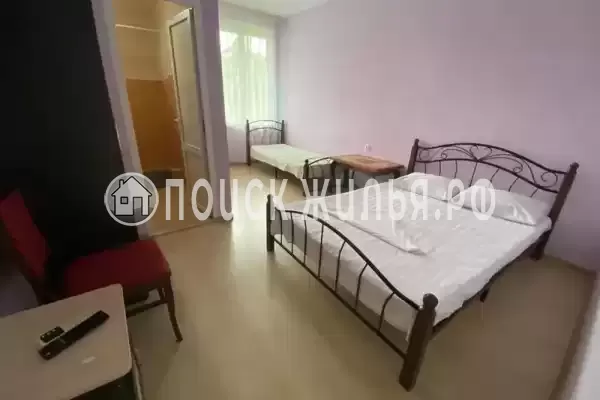 Гостевой дом «У Анжелики»