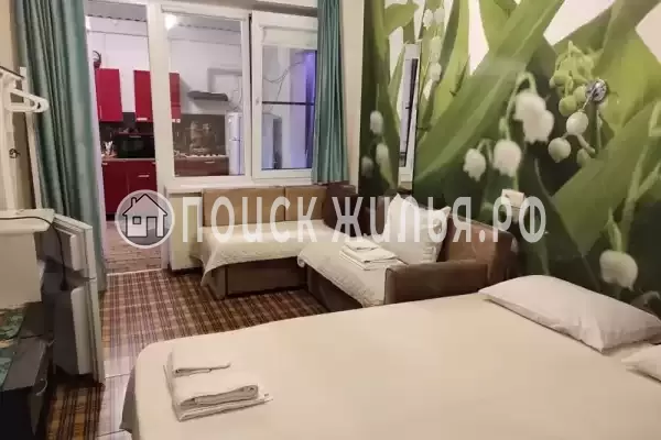 «Костяника»