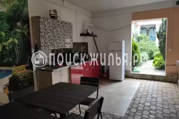 «Костяника»