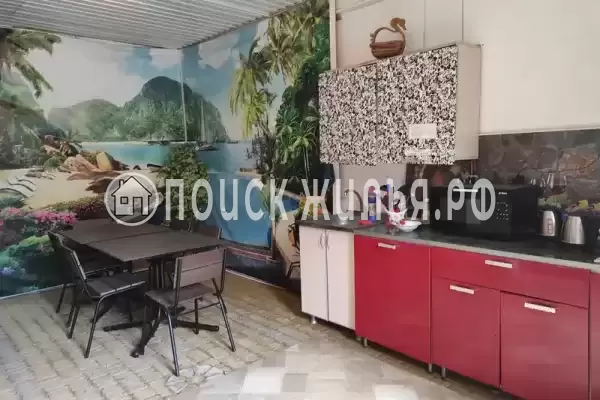 «Костяника»