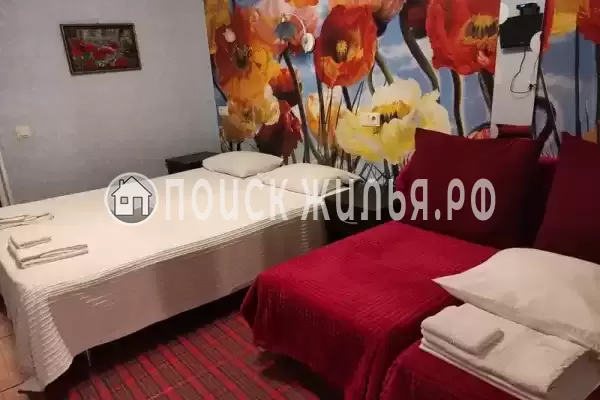 «Костяника»